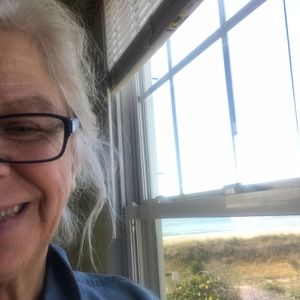 Meet your Posher, Ann